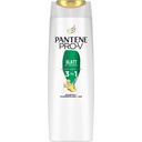 PANTENE PRO-V Shampoing 3en1 Lisse & Soyeux - 250 ml