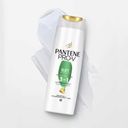 PANTENE PRO-V Shampoing 3en1 Lisse & Soyeux - 250 ml