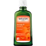 Weleda Arnica Massage Oil