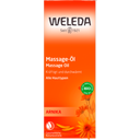 Weleda Árnika masszázsolaj - 100 ml