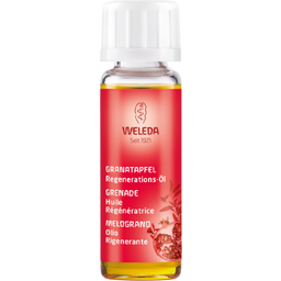 Weleda Melograno- Olio Rigenerante - 10 ml