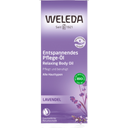 Weleda Levendula ellazító és ápoló olaj - 100 ml
