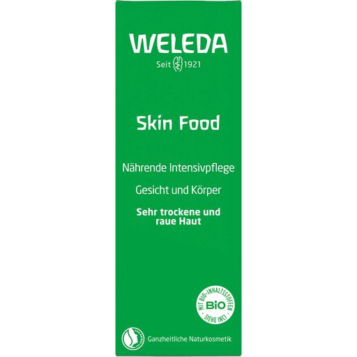 Weleda Skin Food Hautcreme - 75 ml