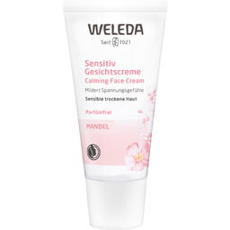 Weleda Almond Sensitive Face Cream