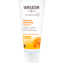 Weleda Calendula-Zahncreme - 75 ml