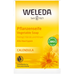 Weleda Calendula Soap - 100 g