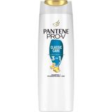 PANTENE PRO-V Shampoing 3en1 Classic Care
