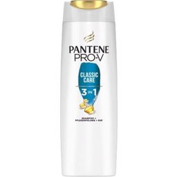 PANTENE PRO-V 3w1 Classic Care Szampon do włosów
