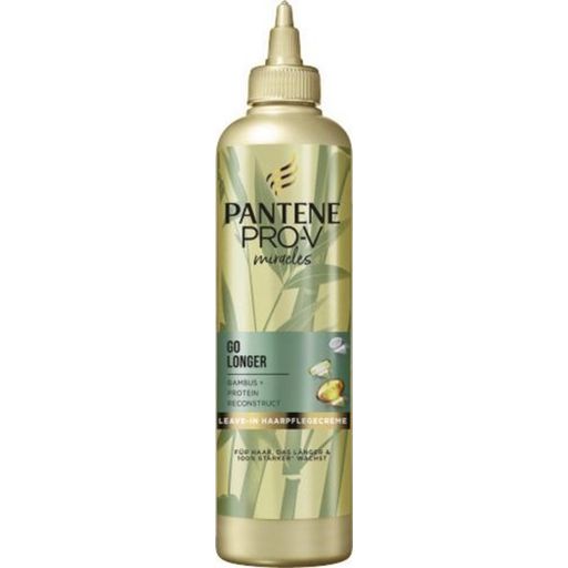 PANTENE PRO-V Miracles Go Longer Leave-In Hair Cream - 270 ml