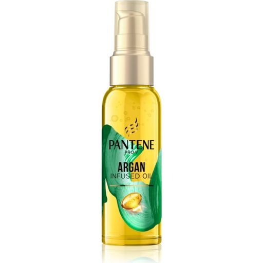 PANTENE PRO-V Argan Infused Hair Oil - 100 ml