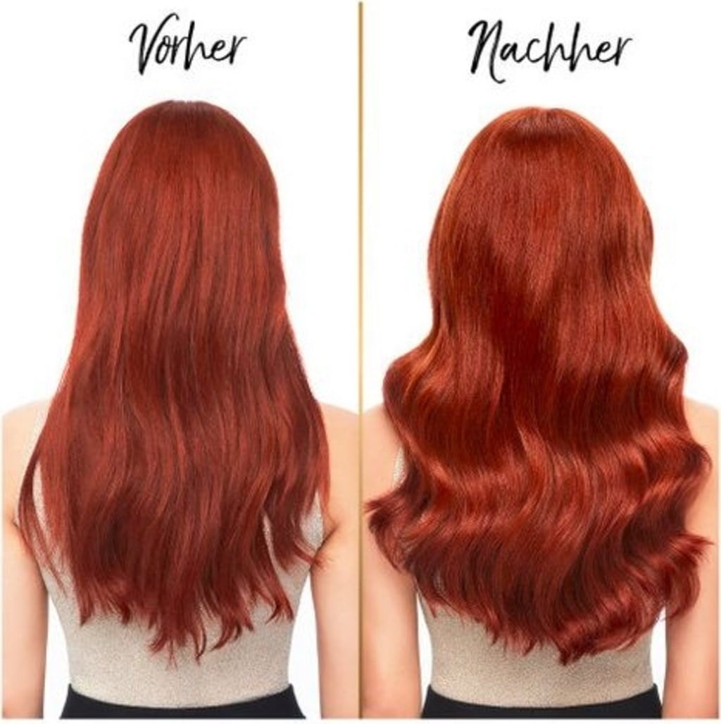 Color Protect Keratin Reconstruct Hair Mask - 300 ml