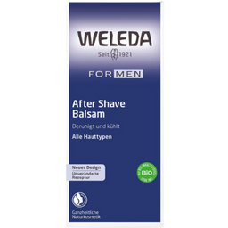Weleda ForMen After Shave Balm - 100 ml
