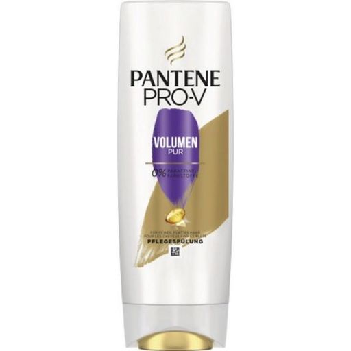 PANTENE PRO-V Pure Volume balsam - 200 ml