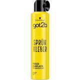 got2b - Spray Coiffant "Glued" Collé-Serré
