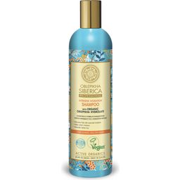 Oblepikha Siberica - Shampoo Intensive Hydration