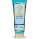 Oblepikha Siberica - Foot Cream - 75 ml