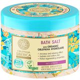 Natura Siberica Oblepikha Anti-stress Bath Salt