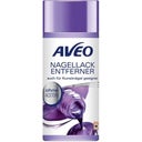 AVEO Nagellackentferner acetonfrei - 125 ml