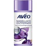 AVEO Acetone-Free Nail Varnish Remover