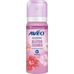AVEO Desodorante Spray 24h Magia Floral