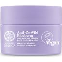 Blueberry Anti-Ox Overnight Renew Face Cream Mask - 50 ml
