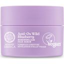 Blueberry Siberica - Anti-Ox Renewing Jam Face Scrub - 50 ml