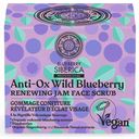 Blueberry Anti-Ox Renewing Jam Face Scrub - 50 ml