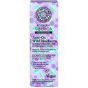 Blueberry Siberica - Anti-Ox Super Hydrating Eye Patch-Effect Mask - 30 ml