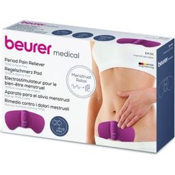 beurer Menstrual Relax TENS & Heat Pad EM 50 - 1 Unid.