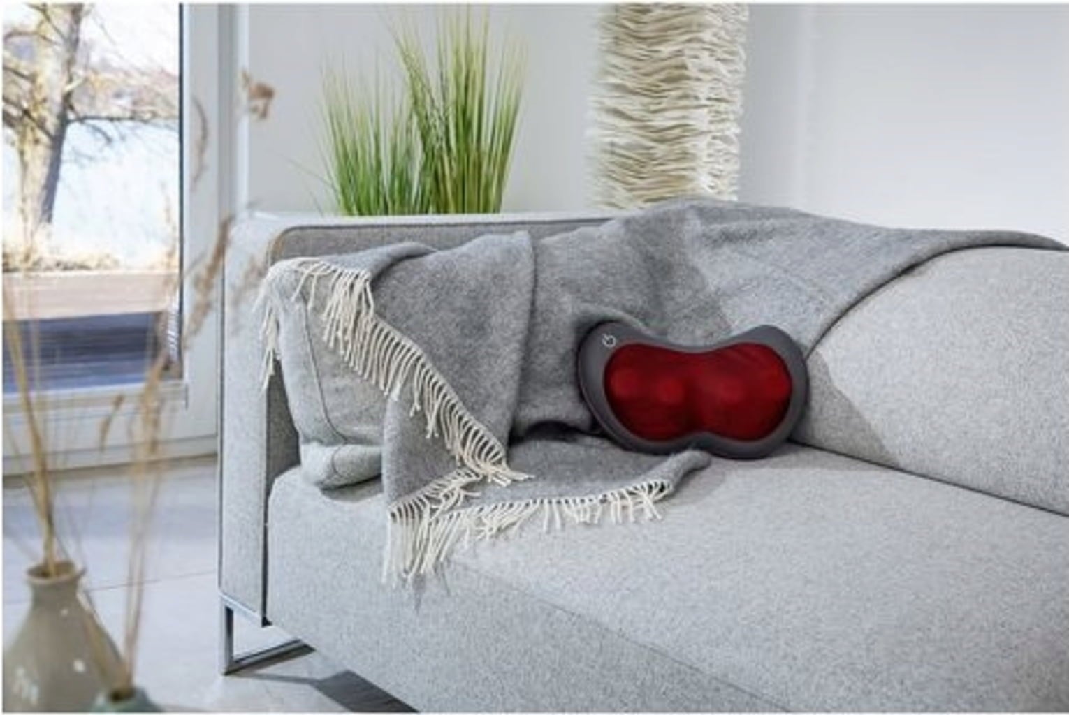 beurer Coussin de Massage Shiatsu MG 149 - 1 pcs