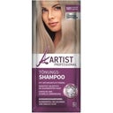 Tinting Shampoo Platinum Blonde 101, 14 ml