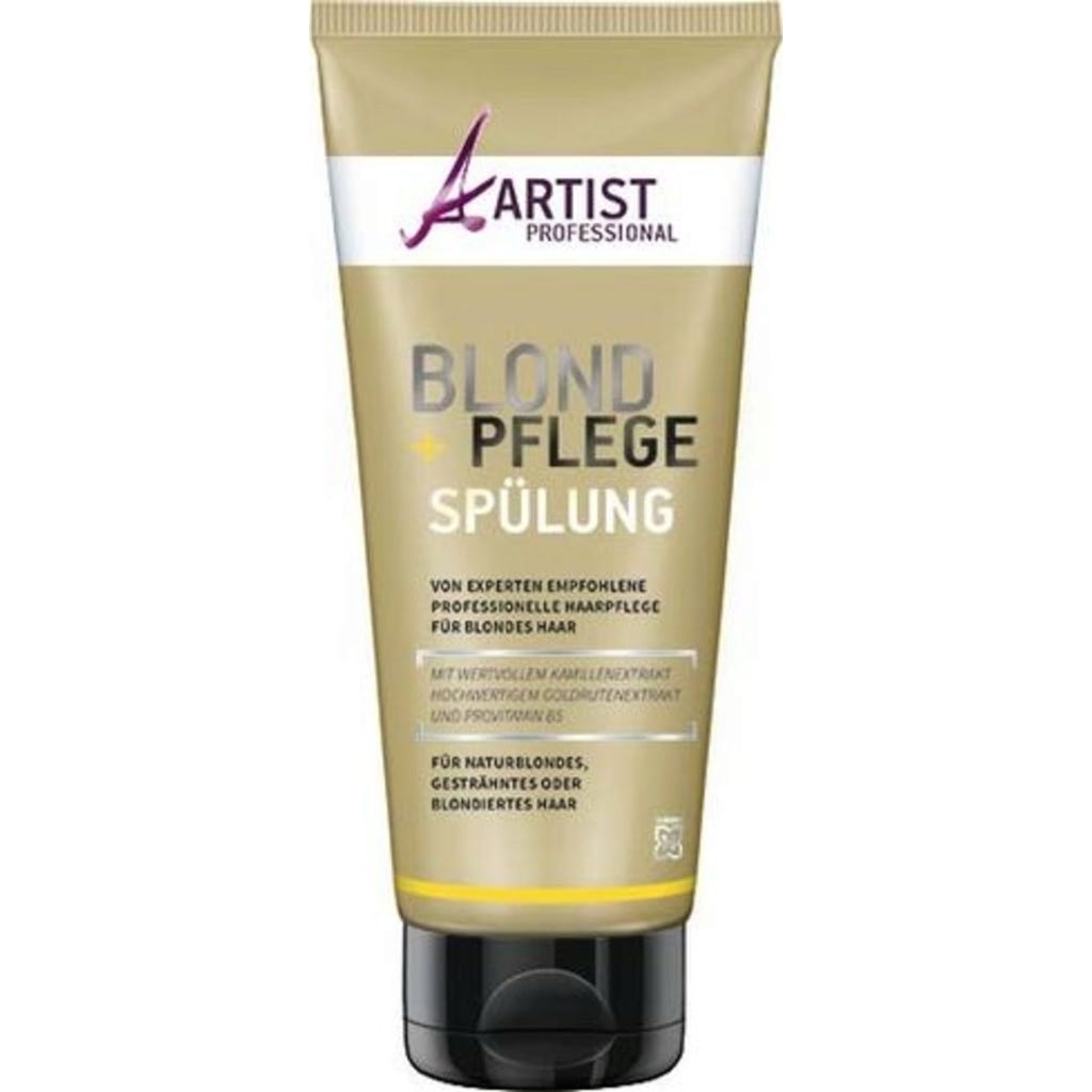 Anian Pflegende Spülung Für Trockenes & Geschädigtes Haar – 250 Ml, Mit Macadamia & Arganöl
