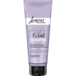 ARTIST Professional Shampoo Silber+Glanz