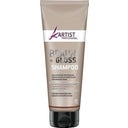 Shampoo Brown+Gloss, 250 ml