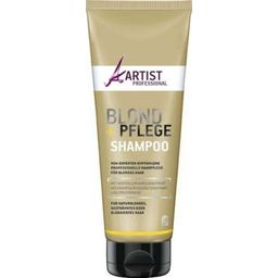 ARTIST Professional Shampoo Blonde+Care