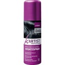 kaschierendes Ansatzspray schwarz