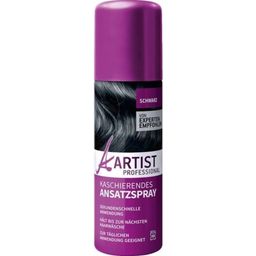 ARTIST Professional Concealing Root Spray - Black