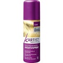 ARTIST Professional Färgspray Utväxt Blond - 75 ml