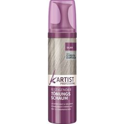 ARTIST Professional Silver Tinted Mousse