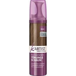 ARTIST Professional Brown Tinted Mousse
