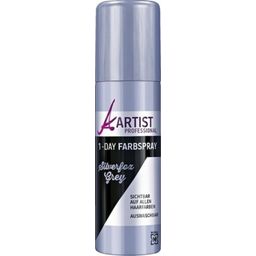ARTIST Professional 1-Day Colour Spray - Silverfox Grey