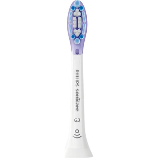 Philips Sonicare Premium Gum Care Brush Heads - 4 Pcs