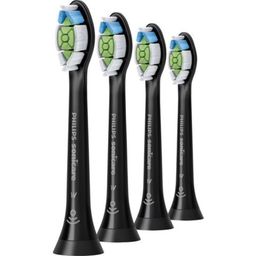 Sonicare Sonic Toothbrush Heads Pack of 4 - 4 Pcs