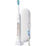 Escova de Dentes Elétrica Sónica com Aplicativo HX9601/03