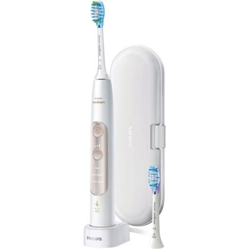 Electric Sonic Toothbrush With App HX9601/03 - 1 Pc