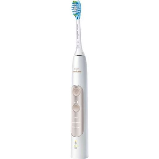 Escova de Dentes Elétrica Sónica com Aplicativo HX9601/03 - 1 Unid.
