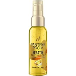 PANTENE PRO-V Keratin Protect Repair & Care Hair Oil - 100 ml