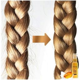 Protect Repair & Care Olejek do włosów z keratyną - 100 ml