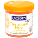 Teufelssalbe Heiss, 200 ml