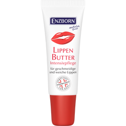 ENZBORN Maslo za ustnice - 10 ml